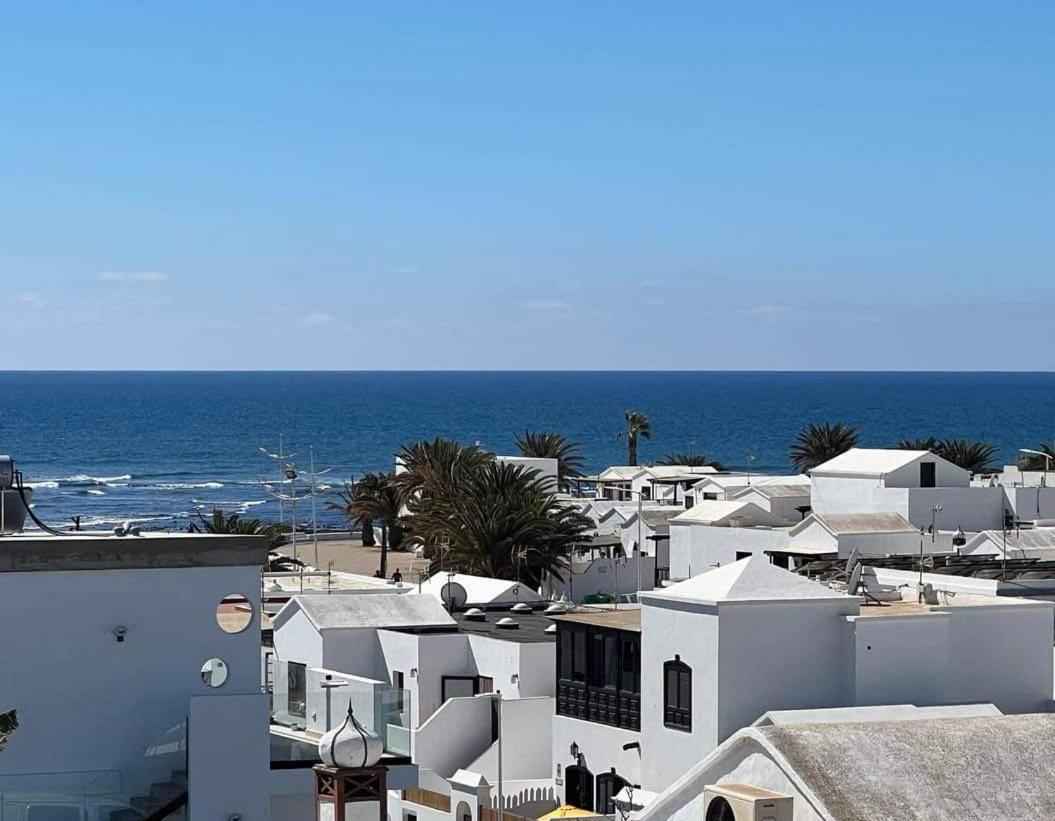 Casa Near Beach Sea View 2 Bathrooms Playa Honda  Εξωτερικό φωτογραφία