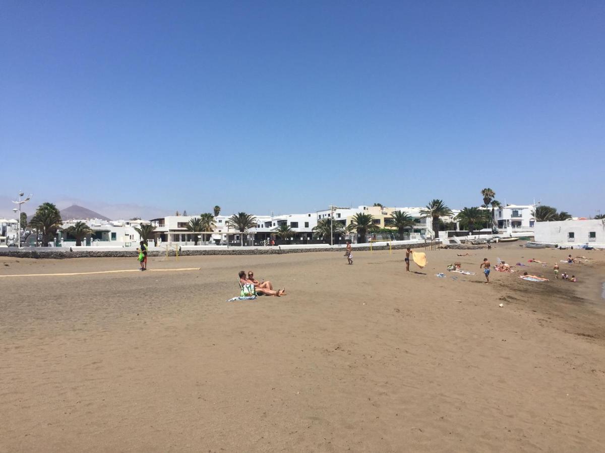 Casa Near Beach Sea View 2 Bathrooms Playa Honda  Εξωτερικό φωτογραφία
