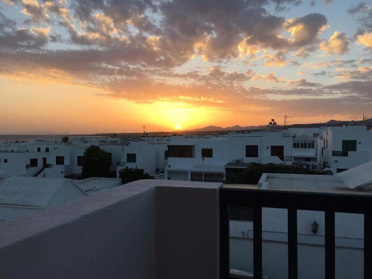 Casa Near Beach Sea View 2 Bathrooms Playa Honda  Εξωτερικό φωτογραφία